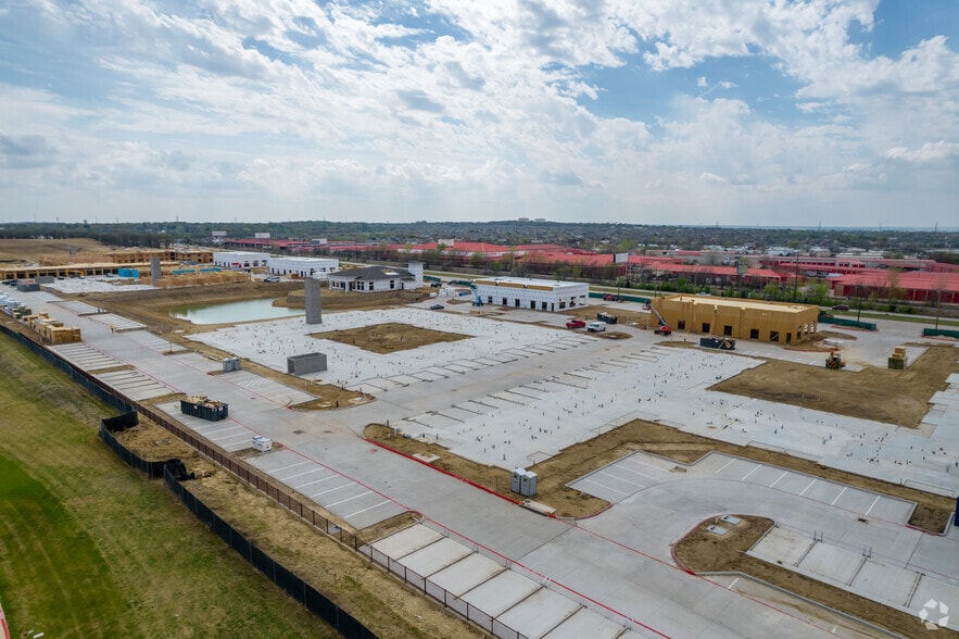 1500 N Main St, Keller, TX for sale - Building Photo - Image 3 of 5