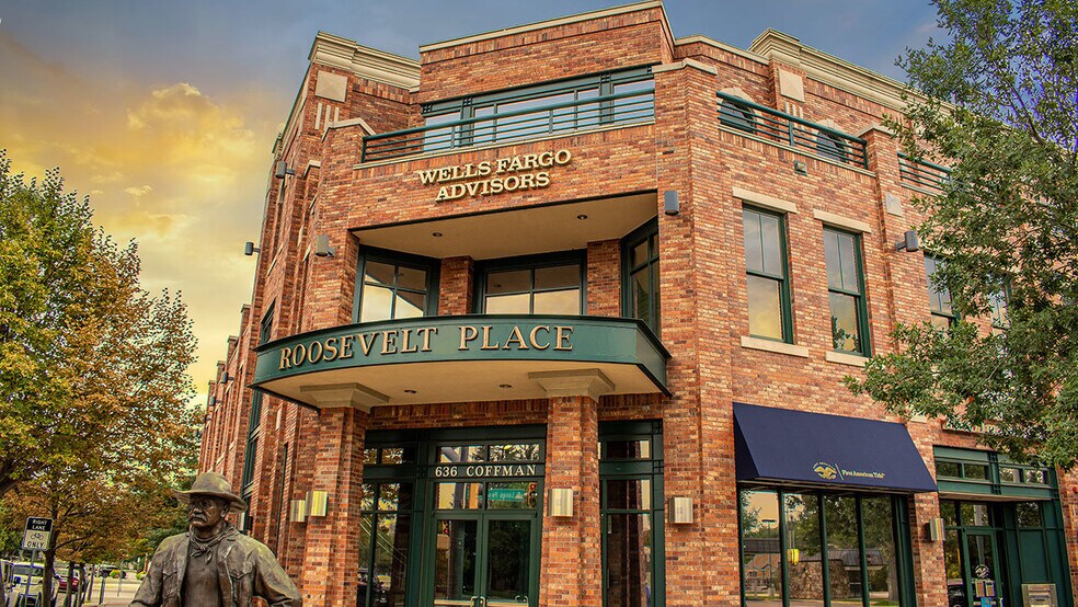 636 Coffman St, Longmont, CO à louer - Photo du bâtiment - Image 1 de 14