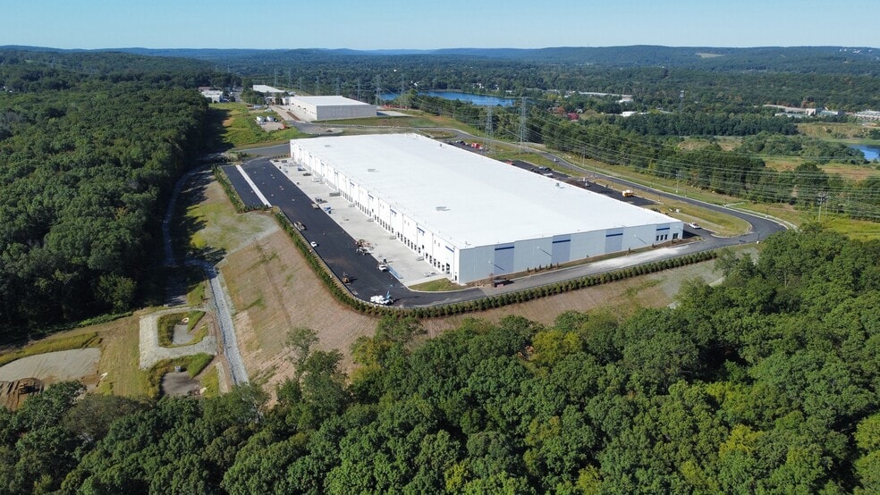 128 Iron Mountain Rd, Mine Hill, NJ for lease - Building Photo - Image 3 of 3