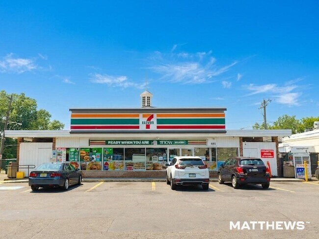 More details for 441 Alden Ave, Morrisville, PA - Retail for Sale