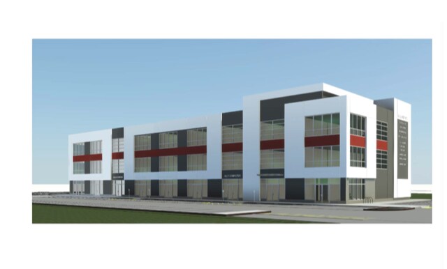 198 Nolanridge Cres NW, Calgary, AB à vendre - Photo du bâtiment - Image 3 de 5