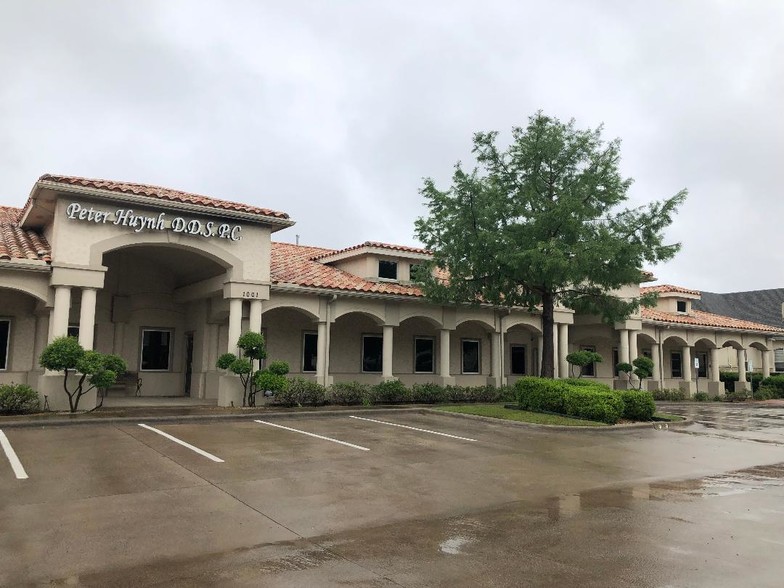 1001 Long Prairie Rd, Flower Mound, TX for sale - Building Photo - Image 3 of 59