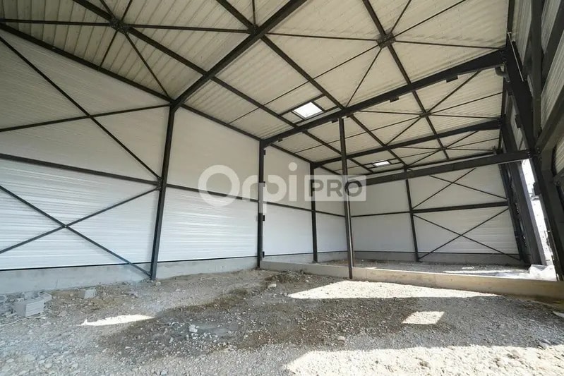 20 Boulevard Ampère, Tignieu-Jameyzieu à louer - Photo intérieure - Image 2 de 9