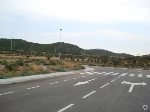 Sector I-3 Prado Ancho, 910, Villalbilla, Madrid à vendre - Photo du bâtiment - Image 2 de 3