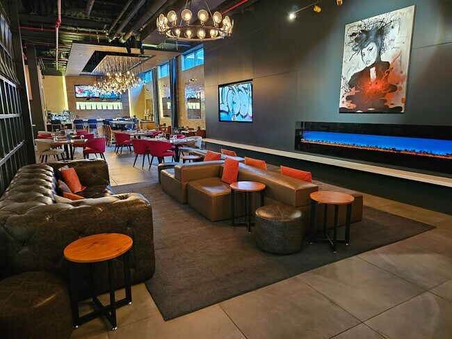 Plus de détails pour 428 S 5th St, Brooklyn, NY - Commerce de détail à louer