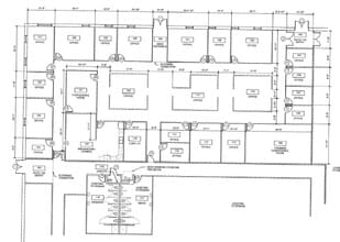 319 Chapanoke Rd, Raleigh, NC for lease Floor Plan- Image 1 of 1