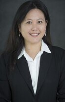 Gloria Ye