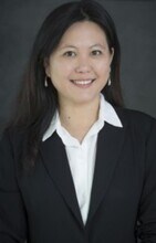 Gloria Ye