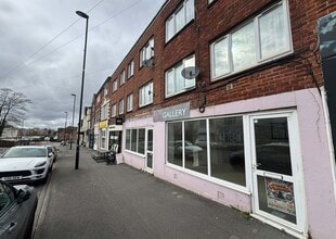 31 Portsmouth Rd, Southampton à louer Photo du bâtiment- Image 1 de 4