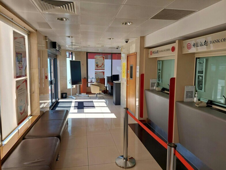 31-33 Horse Fair, Birmingham à louer - Photo du bâtiment - Image 3 de 9