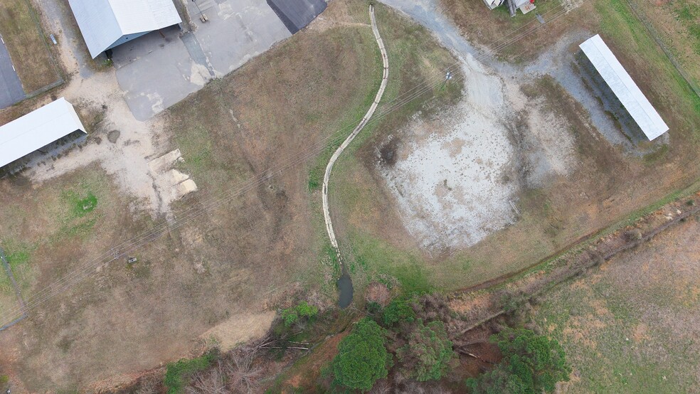 7820 Richmond Rd, Toano, VA for lease - Building Photo - Image 3 of 5