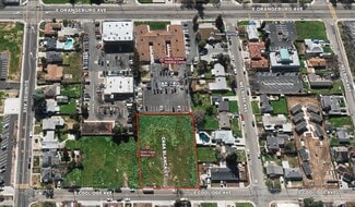 Plus de détails pour 1444 Casa Blanca ct, Modesto, CA - Terrain à vendre