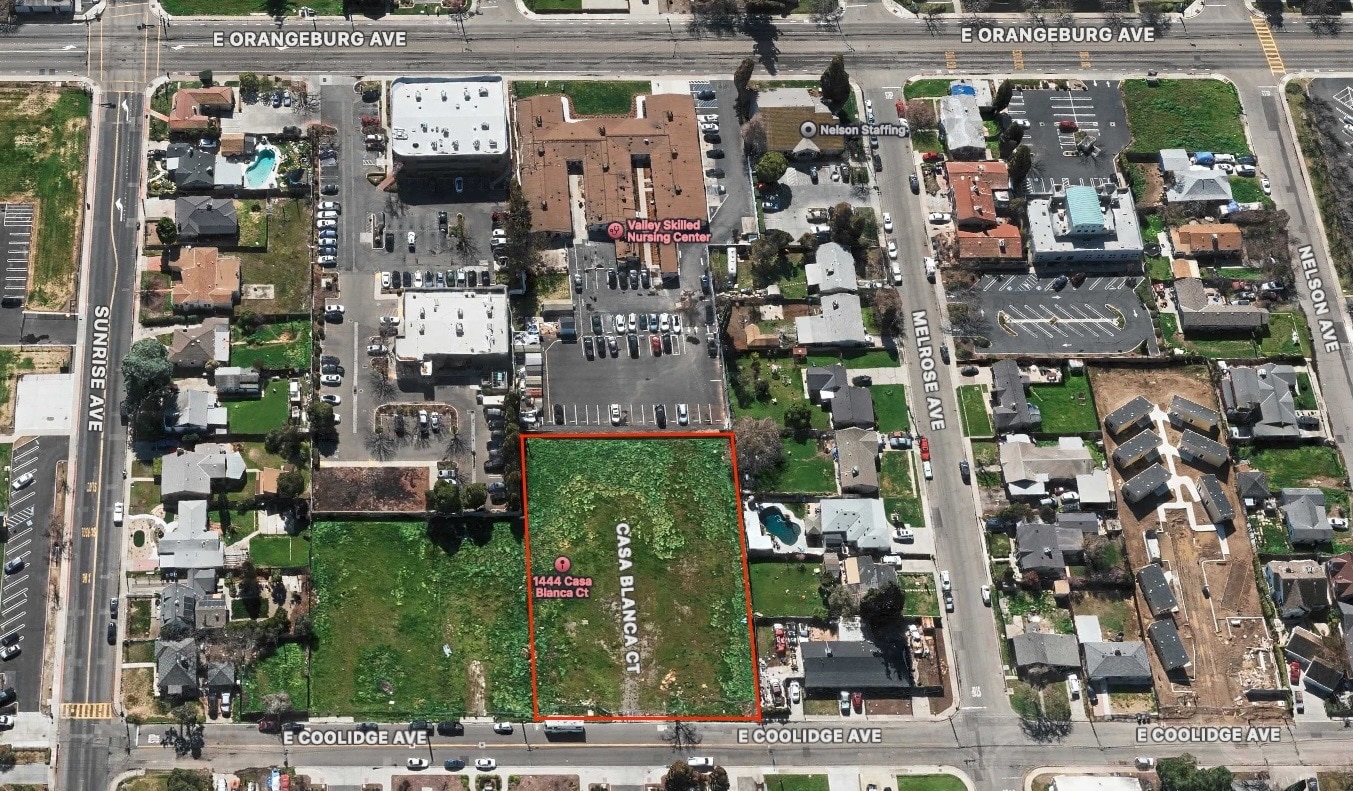 1444 Casa Blanca ct, Modesto, CA for sale Primary Photo- Image 1 of 2