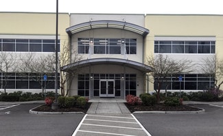 Plus de détails pour 4660 NE Belknap Ct, Hillsboro, OR - Bureau à louer