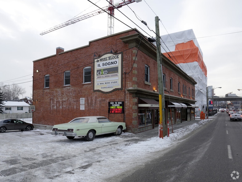 606 Meredith Rd NE, Calgary, AB for sale - Building Photo - Image 3 of 54