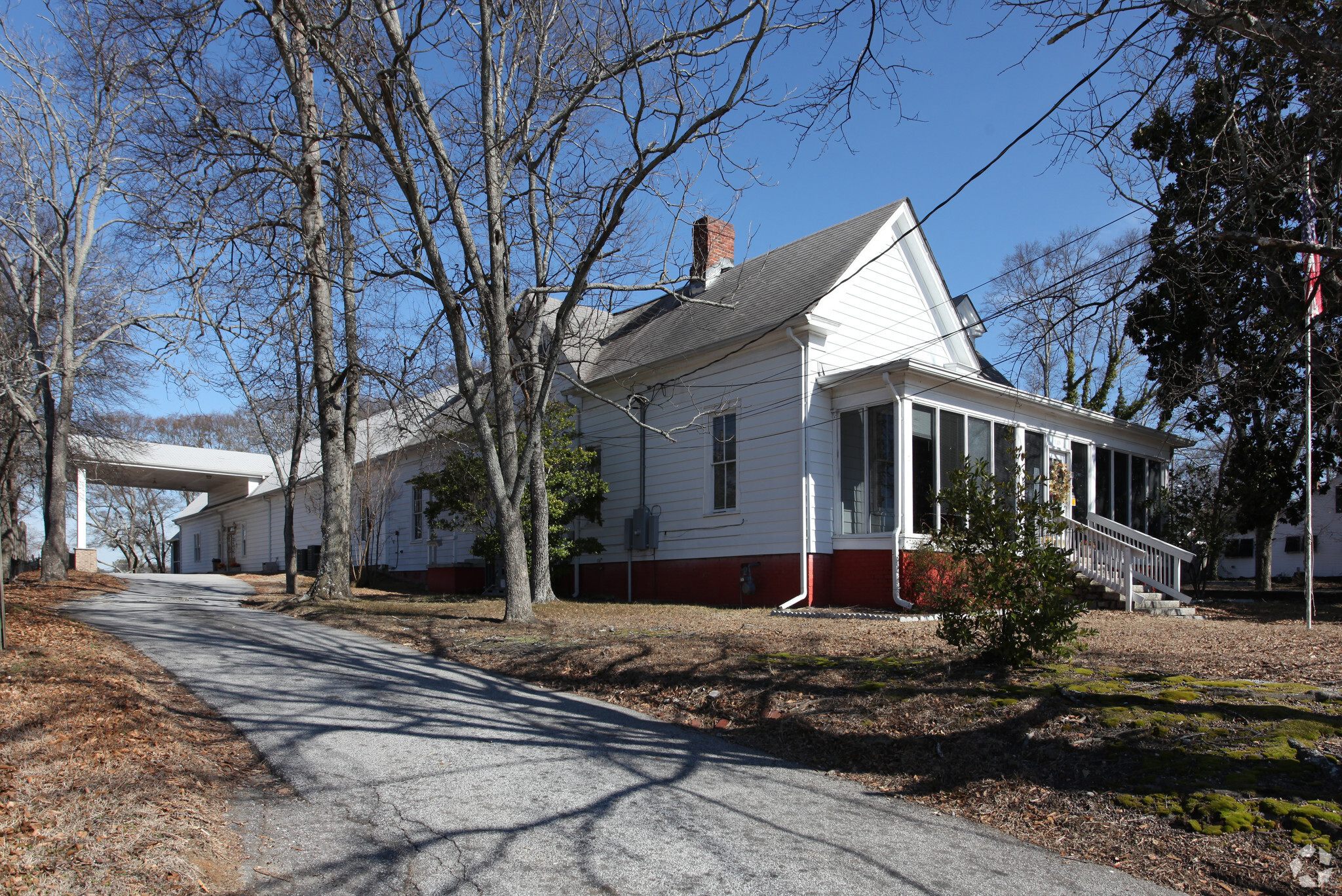 1105 N Main St, Conyers, GA for sale Primary Photo- Image 1 of 21