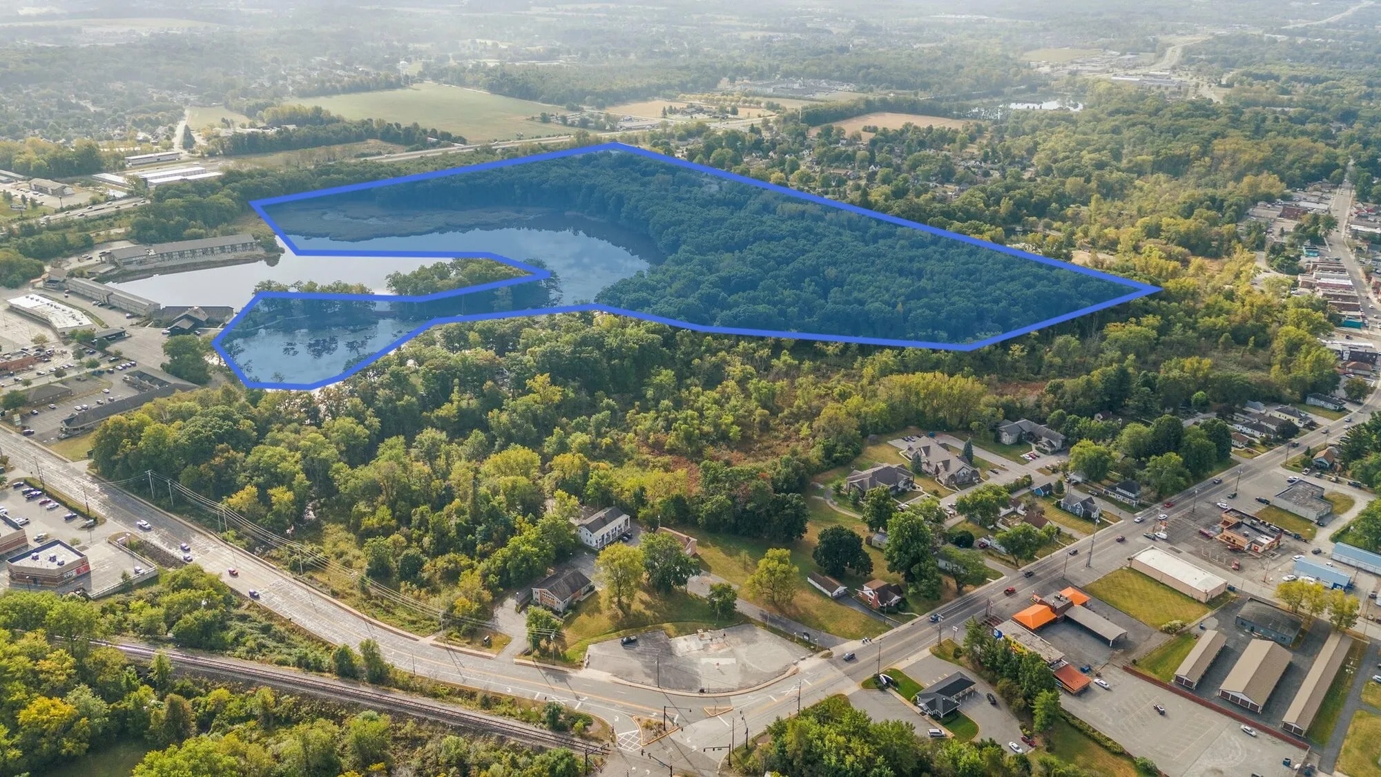 330 Indian Boundary Rd, Chesterton, IN for sale Building Photo- Image 1 of 17