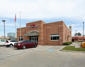 More details for 111-191 Greens Rd, Houston, TX - Retail for Lease
