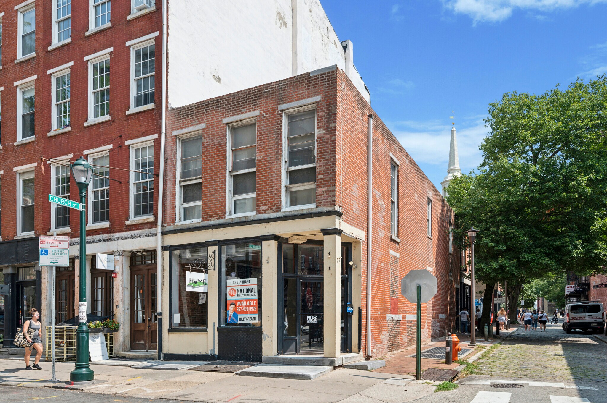 17 N 3rd St, Philadelphia, PA à vendre Photo du bâtiment- Image 1 de 26