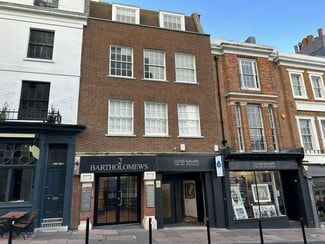 More details for 2 Bartholomews, Brighton - Office for Lease