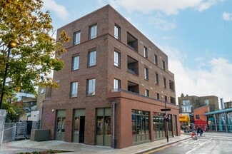 More details for 57A Peckham High St, London - Retail for Lease