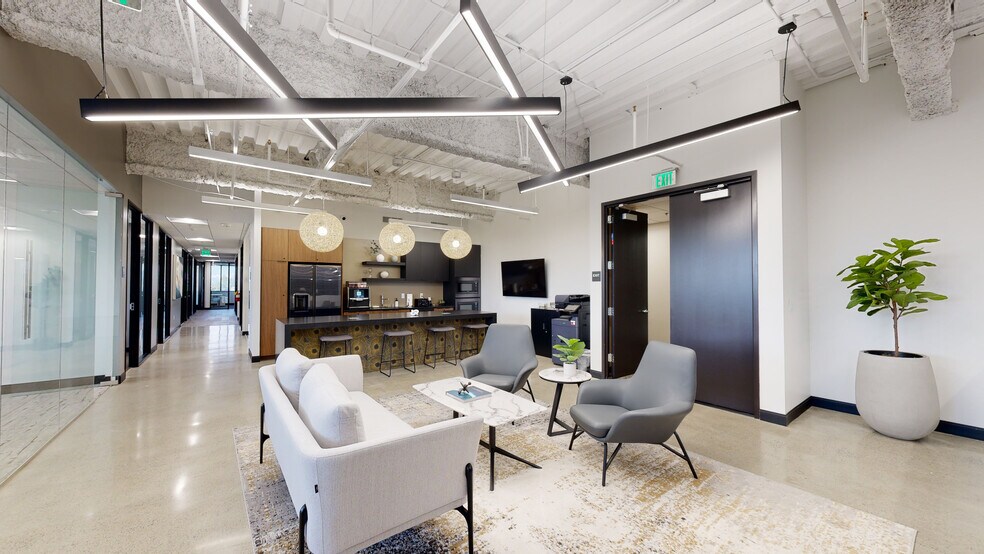 1800 Sutter St, Concord, CA à louer - Numérisation 3D de Matterport - Image 2 de 11