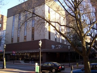 Plus de détails pour 14-20 W Market St, York, PA - Bureau à vendre