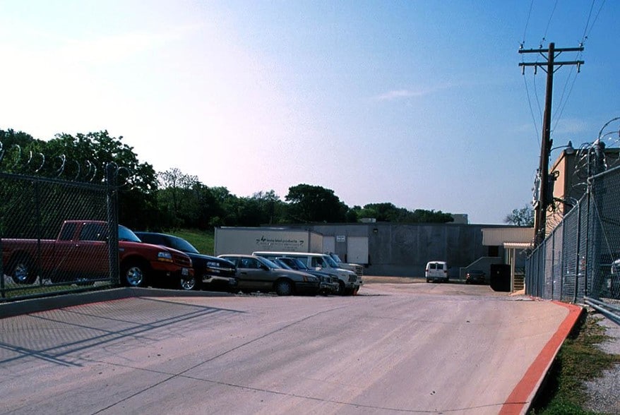 2300 Race St, Fort Worth, TX à louer - Autre - Image 2 de 12