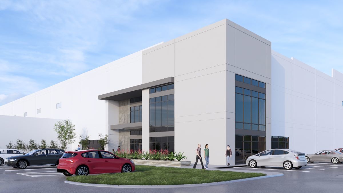 3269 Buda Ln, Fort Worth, TX for lease Building Photo- Image 1 of 4