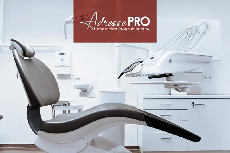 Retail in Toulouse for lease Interior Photo- Image 1 of 2