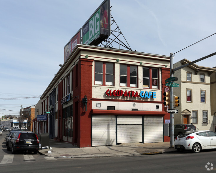 4145-4147 Chestnut St, Philadelphia, PA à vendre - Photo principale - Image 1 de 1