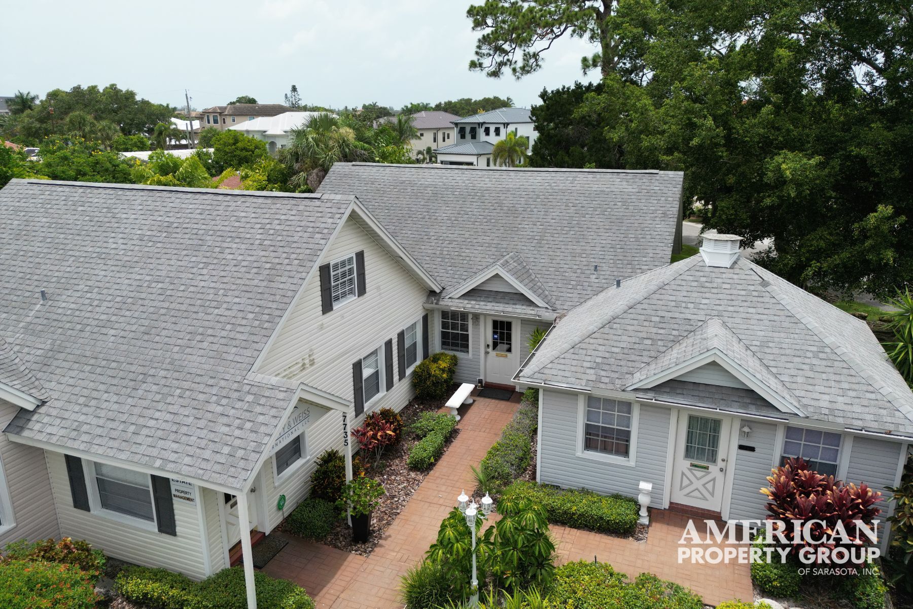 7737 Holiday Dr, Sarasota, FL à louer Photo du b timent- Image 1 de 7