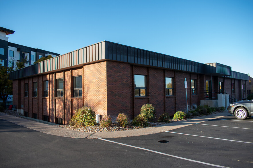 75 W 100 S, Logan, UT for lease - Building Photo - Image 1 of 9