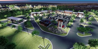 Plus de détails pour 2530 S Highway MM, Republic, MO - Vente au détail à louer