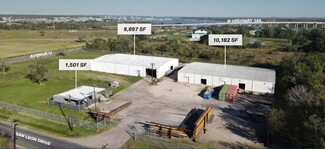 Plus de détails pour 11002 San Leon Dr, Dickinson, TX - Industriel à vendre