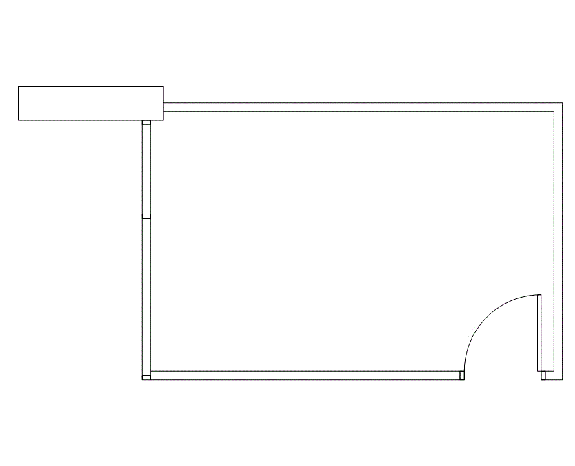 4400 NW Loop 410, San Antonio, TX for lease Floor Plan- Image 1 of 1