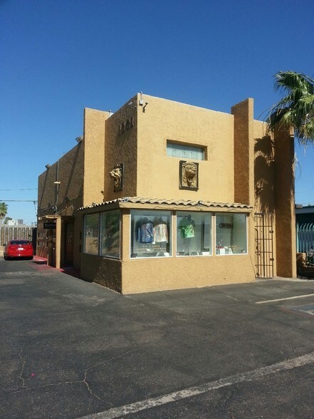1301 N Scottsdale Rd, Tempe, AZ for lease - Building Photo - Image 2 of 25
