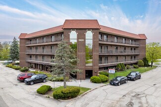 Plus de détails pour 1420 Renaissance Dr, Park Ridge, IL - Bureau, Bureau/Médical à louer