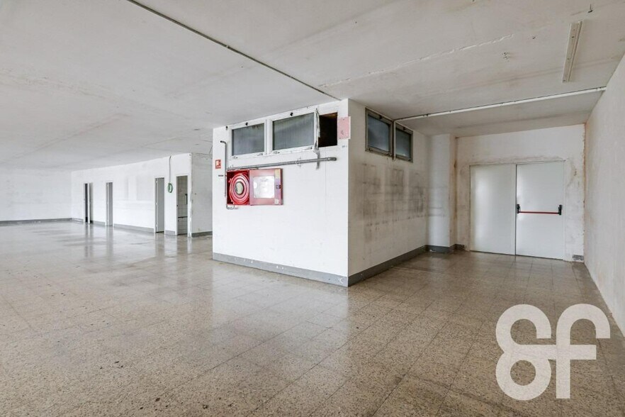 Carrer De Pujades, 69-79, Barcelona, Barcelona for lease - Interior Photo - Image 1 of 1