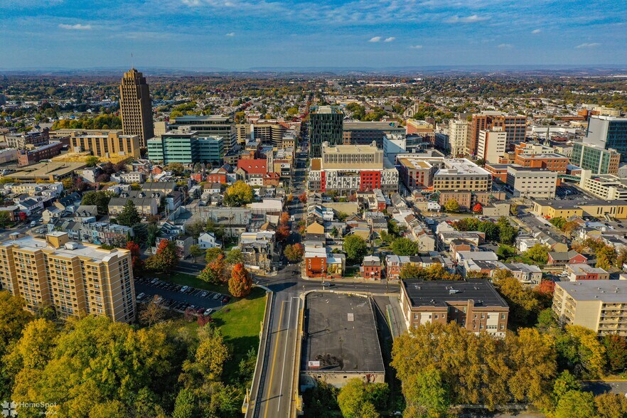 746 Union St, Allentown, PA à vendre - Photo du bâtiment - Image 3 de 7