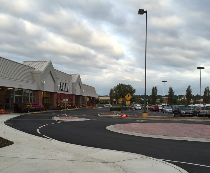 210 Marlboro Ave, Easton, MD à louer - Photo du bâtiment - Image 3 de 6