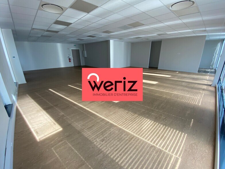 16 Rue Louis Leprince Ringuet, Marseille à louer - Photo intérieure - Image 3 de 11