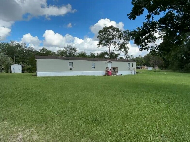 53 Tranquil Ln, Waynesville, GA à vendre - Vidéo sur l’inscription commerciale - Image 2 de 26