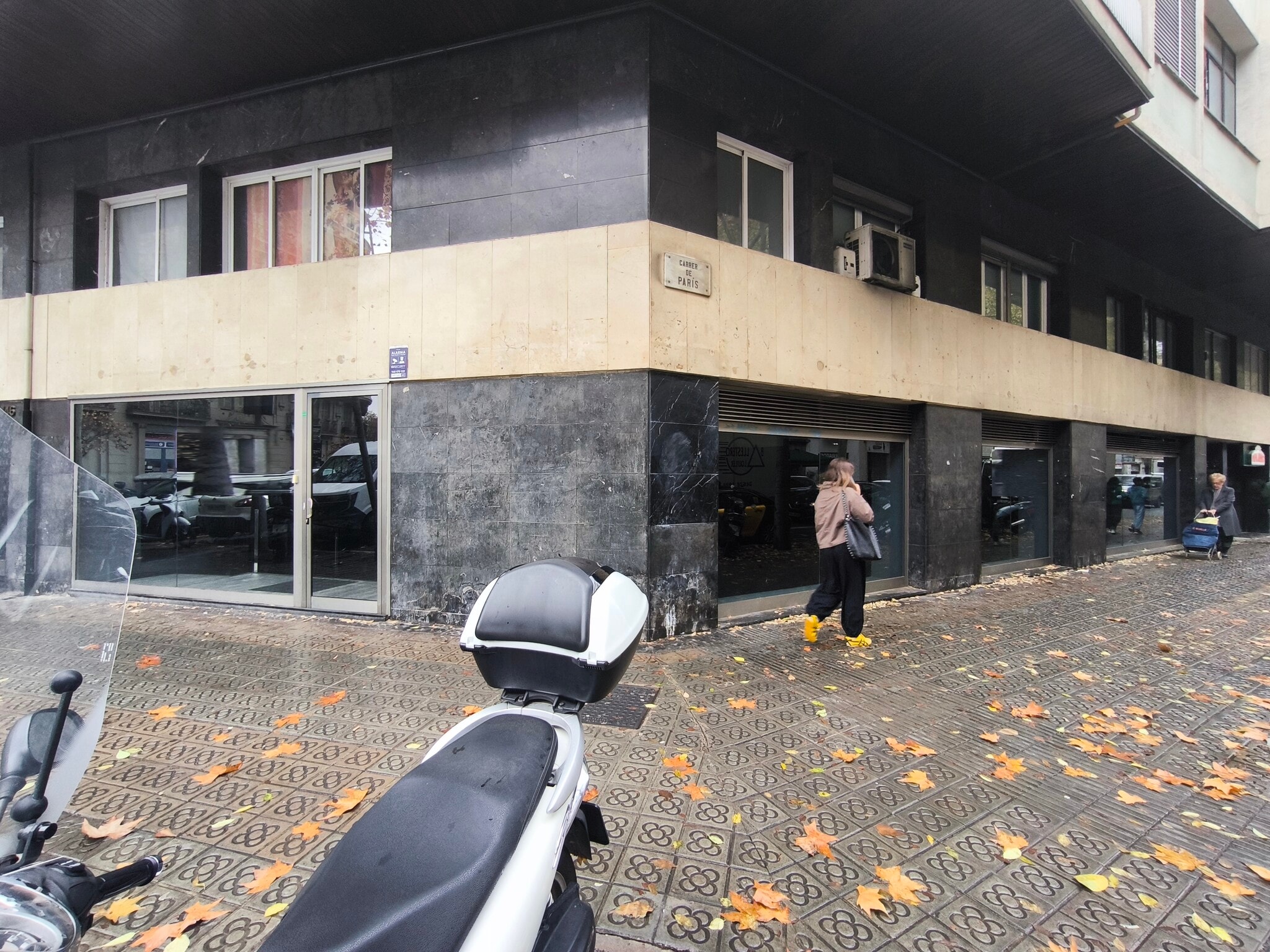 Carrer de París, 146, Barcelona, Barcelona for lease Interior Photo- Image 1 of 25