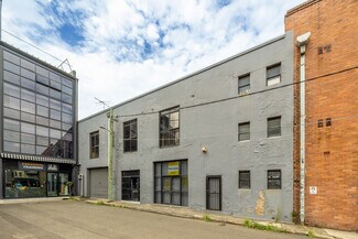 Plus de détails pour 4 James St, Waterloo - Bureau à louer