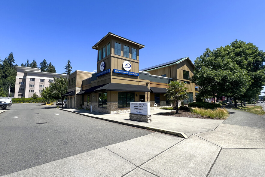 4538 Martin Way E, Olympia, WA for lease - Building Photo - Image 1 of 3