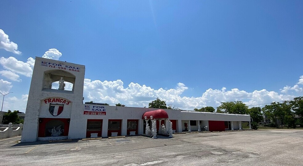 1101 Nasa Pky, Houston, TX for sale - Building Photo - Image 2 of 2