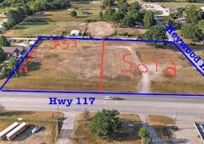 Plus de détails pour 2810 Oklahoma 117, Sapulpa, OK - Terrain à vendre
