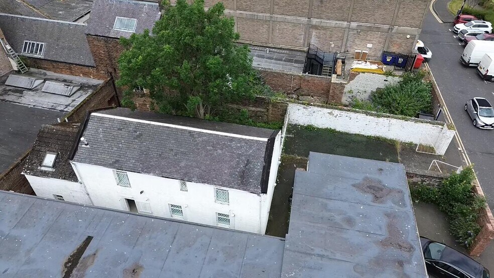 18 Mill Wynd, Ayr à vendre - Photo du bâtiment - Image 3 de 5