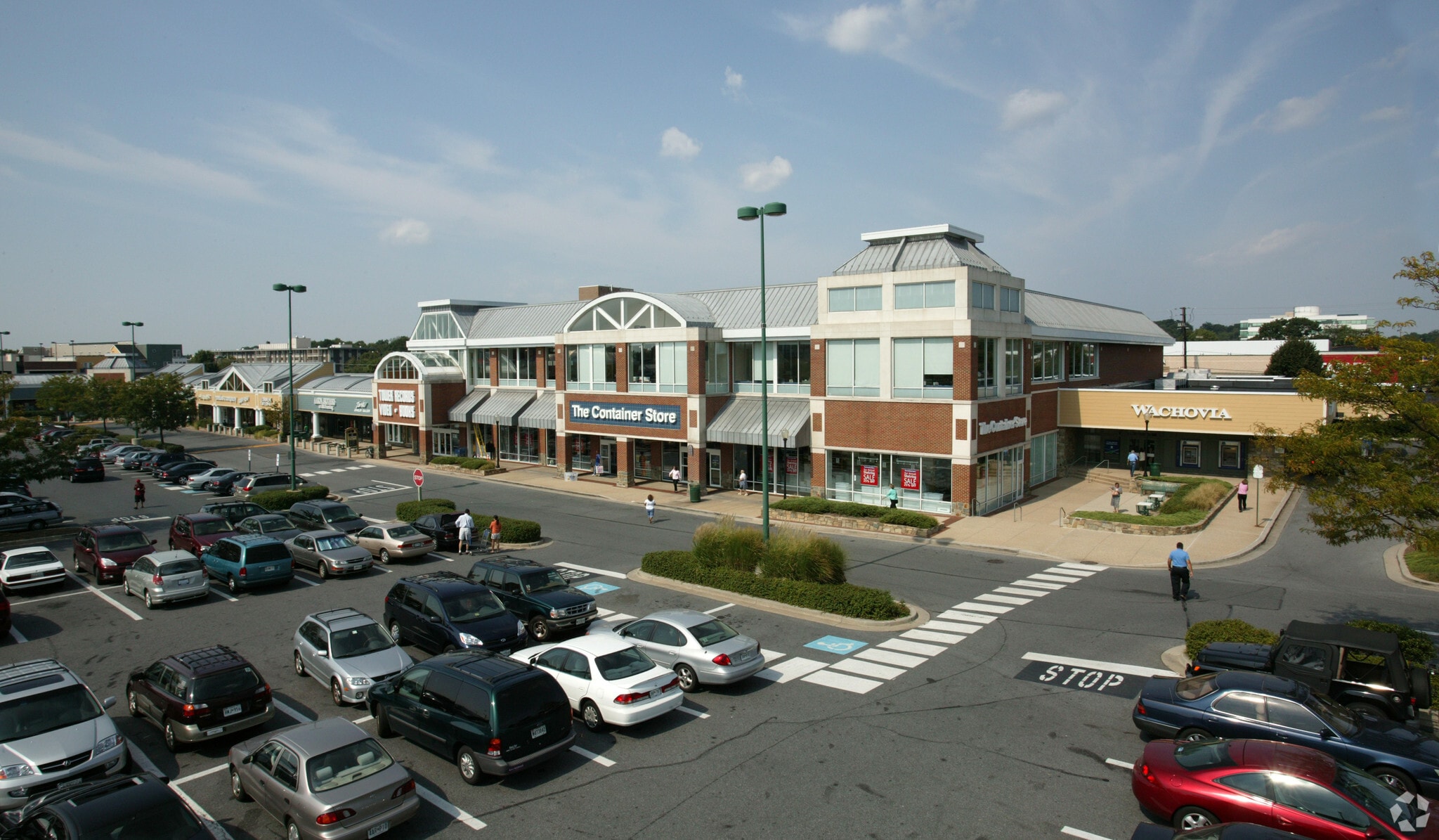 1601-1701 Rockville Pike, Rockville, MD for lease Building Photo- Image 1 of 6